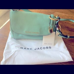 Marc Jacobs Mini Boho Grind Crossbody